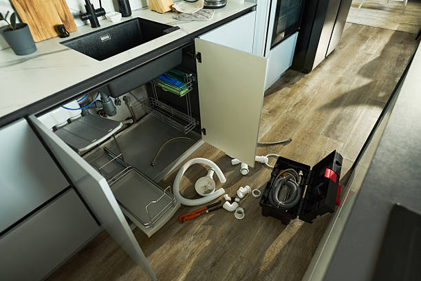 24/7 Emergency Drain Cleaning experts in Gainesville, VA